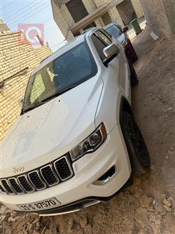 جيب جراند شيروكي